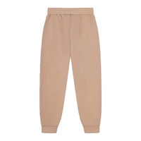 Conjuntos de Pantalones Deportivos y Joggers de Felpa de Algodón Transpirable de Primavera para Hombre, Tallas Grandes, Personalizados y de Alta Calidad