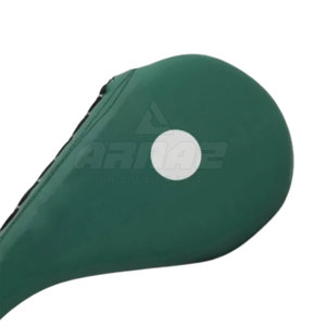 Floppy de Taekwondo de qualité supérieure avec son Pop fort et cible de coup de pied d'entraînement de rembourrage à double couche pour le Taekwondo - Product Image 5