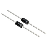 Diode redresseuse 1N4007 DO-41 1000V 1A THT pour projets DIY/indicateurs lumineux – 1000 pièces/sac