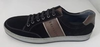 Premium Mesh Slip-On Sneakers für Herren Atmungsaktive Leichte Sport-Laufschuhe Großhandel Bestpreis