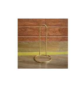 Vente chaude en laiton fini présentoir à bijoux présentoir de boucles d'oreilles suspendues de qualité incroyable au coût le plus bas - Product Image 6