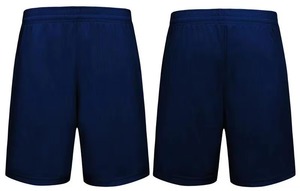 Pantalones cortos holgados de secado rápido para hombre al por mayor, pantalones cortos de verano baratos para correr en gimnasio, pantalones cortos atléticos para correr con servicio OEM/ODM para playa - Product Image 4