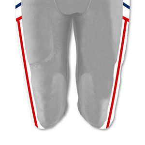 Nouvelle arrivée personnalisé de haute qualité personnalisé pas cher dans le meilleur fabricant uniformes de football américain maillot de football américain - Product Image 5