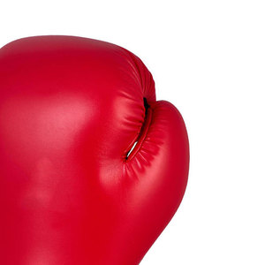 Gants de boxe d'entraînement imperméables au design unique avec sangle de poignet réglable, confortables pour adultes, personnalisables - Product Image 4