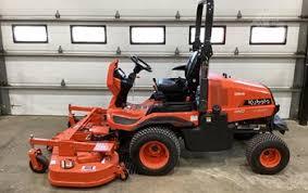 Used/New Kubota Grass Cutting <b>Machine</b> - Product Image 6
