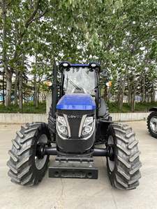 Lovol รถแทรกเตอร์สำหรับใช้ใน130hp ทางการเกษตร - Product Image 6