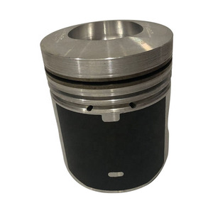 Piston 102mm fabriqué en usine avec sapin d'assemblage de kit de goupille de goujon pour pièces de rechange de moteur Deeutz au prix d'usine - Product Image 1