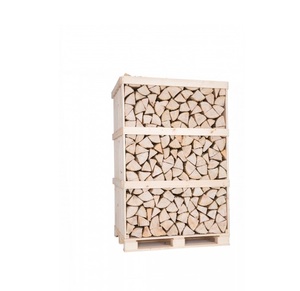 Bûches de frêne bon marché à vendre Bois dur de haute qualité pour la fabrication de meubles Revêtement de sol Construction et projets en bois - Product Image 3