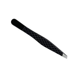 Prix usine En Acier Inoxydable Pince À Sourcils Ensembles Professionnel Pointu Personnalisé Écologique Léger De Haute Qualité Cheveux - Product Image 1