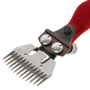 Forgwell Industries เครื่องตัดวัวควายเครื่องมือผ่าตัดสัตวแพทย์ใช้งานง่ายแบบยั่งยืน - Product Image 4