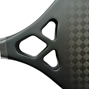 Raquette de tennis de plage professionnelle en carbone 3K/12K/18K de haute qualité en stock - Product Image 5