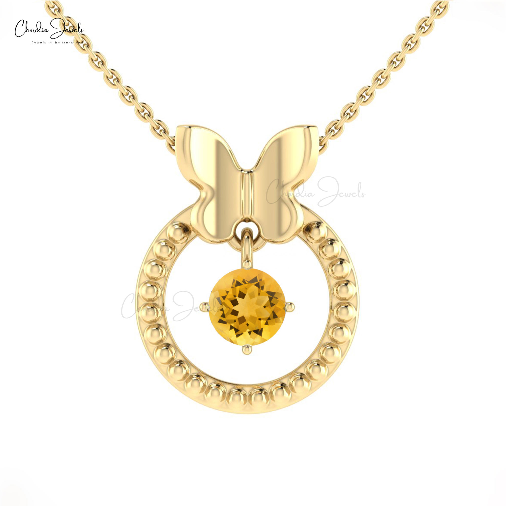 CITRINE