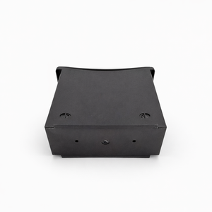 Juego de 2 cajas negras para efectivo/monedas para máquinas recreativas con envío gratis - Product Image 6