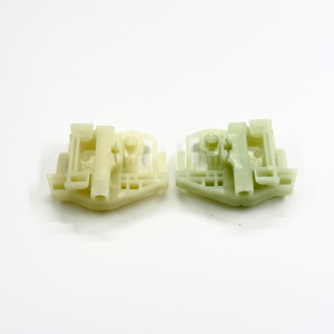 51353448251 51353448252 51353448251 51353448252 Kit de clips de lève-vitre arrière gauche et droit pour BMW X3 E83 - Product Image 2