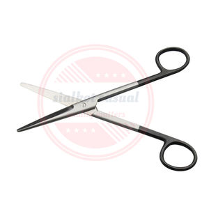 มาใหม่2022เยอรมันสแตนเลสมาโยกรรไกรสำหรับขาย/โลโก้ที่กำหนดเอง Mayo ขากรรไกร - Product Image 3