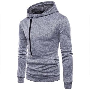 Sweats à capuche pour hommes Sweats à capuche surdimensionnés Poids lourd Fabricant de haute qualité Vêtements pour hommes Nouveau style de mode Respirant Basics Hoodies - Product Image 1