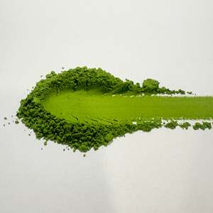 Uji Matcha Kannabi, Cultivo Samidori de Primera Cosecha, 1 kg en Envase a Granel - Product Image 2