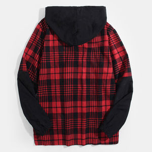 Térmica de alta calidad pesado 100% algodón francés Terry en blanco Vintage ácido lavado Sudadera con capucha personalizado polar de lujo sudaderas con capucha de gran tamaño - Product Image 2