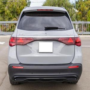 SUV Usado 2024, Caja de Cambios Automática, Volante a la Izquierda, Portaequipajes de Aleación de Aluminio, Neumáticos R17, Bajo Kilometraje 1-25000 Millas - Product Image 4