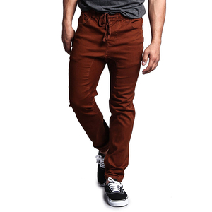 2025 New Hot <b>Sale</b> Unisex Custom Blank Solid <b>Spring</b> Breathable Jogger Pants Printed Wholesale Workout Fitness Tracksuits - Product Image 1