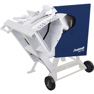 Sierra Circular HOLZKRAFT HWS 720 K de 4.5 kW con Accionamiento Directo y Hoja Inclinable de 700 mm - Product Image 1
