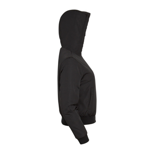 Chaqueta cortavientos personalizada, chaqueta ligera impermeable OEM para prendas de vestir exteriores informales y deportivas - Product Image 6