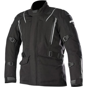 Chaqueta duradera Cordura para motocicleta de invierno, alta calidad, transpirable, de secado rápido, sostenible, ligera, personalizada, a prueba de viento - Product Image 1