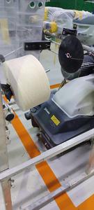 Open End Cotton <b>Yarn</b> 8/1 OE <b>Yarn</b> for Textile Industry - Product Image 2