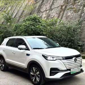 MEILLEURES VENTES VOITURE D'OCCASION 2026 Changan CS55 Volant à Gauche Intérieur Cuir Pneus R21 Toit Ouvrant - Product Image 6