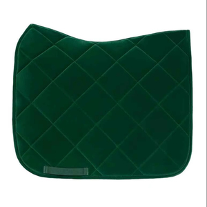 Sous-selles pour femmes de haute qualité, style anglais, matelassées en coton, douces, respirantes et confortables - Product Image 1