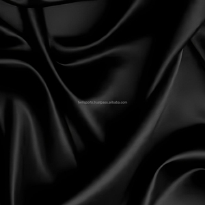 Wholesale Fashion Sporty Elegant Printed Silk/Cotton <b>Satin</b> Loose Regular Sleeve <b>Blouse</b> Ladies' Office <b>Blouses</b> Women's Shirts - Product Image 5