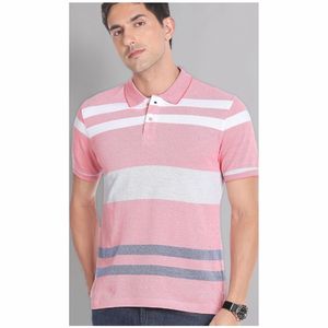 เสื้อยืดผ้าฝ้ายปักลายคุณภาพสูงระบายอากาศได้ดีแห้งเร็วการออกแบบบริการ OEM ฤดูร้อน - Product Image 5