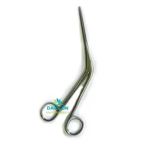 คีมผ่าตัดคอแถบลูเบทสแตนเลส - Product Image 1