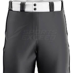 Uniformes de Béisbol Estampados en Oferta, 100% Poliéster, Colores y Logotipos Personalizados, Secado Rápido, Transpirables y Cómodos para Hombres Adultos - Product Image 6