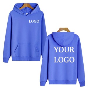 เสื้อมีฮู้ดและสเวตเตอร์ผ้าฝ้าย100% สำหรับผู้ชาย, เสื้อสเวตเตอร์แขนยาวผ้าถัก3D และมีฮู้ดพิมพ์ลาย - Product Image 6