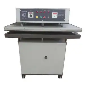 Máquina de fusión automática de calidad Superior, tamaño de 20x40, utilizado en el Sector de las industrias de la ropa a precio asequible en la India