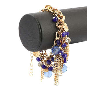 Pulsera para Mujer - Azul Rey - Product Image 1