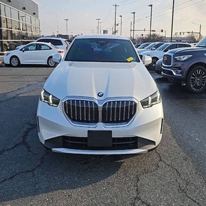 BMW Serie 5 530i xDrive 1 2024 USADO EN EXCELENTES CONDICIONES - Product Image 2