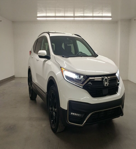 Honda CR-V 2020 USADO, Edición Negra, Tracción en las Cuatro Ruedas, Techo de Cuero, Navegador, Asientos con Inclinación - Product Image 1