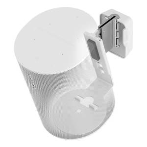 Soporte de Pared Blanco SWM 4111 Era 100 para Altavoces 8151111, Accesorios para Instrumentos Musicales - Product Image 2