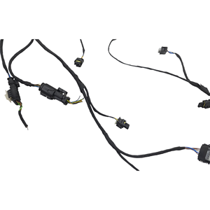 สายไฟเซ็นเซอร์จอดรถด้านหลังเมอร์เซเดส เอ-คลาส ซีรีส์(W176) OM 651.901 ดีเซล 1800(12>18) - Product Image 6