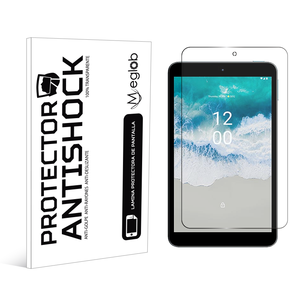 ANTISHOCK สำหรับฟิล์มกันรอยหน้าจอโนเกีย T10 คุณสมบัติเด่น ป้องกันการกระแทก - Product Image 1