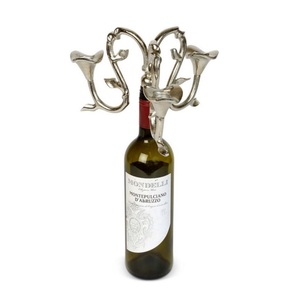 VENTE CHAUDE CANDÉLABRE EN ALUMINIUM DESIGN CLASSIQUE TAILLE FORME COULEUR PERSONNALISÉES UTILISÉES EN DÉCORATION INTÉRIEURE - Product Image 6