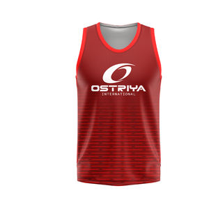 Camiseta de Fútbol Americano 7v7 con Estampado Personalizado, Transpirable, de Secado Rápido, Unisex, Todas las Tallas Disponibles, Colores y Logotipo Personalizables - Product Image 2