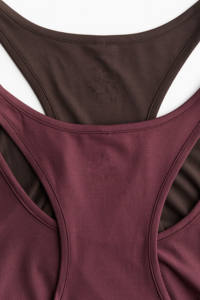 Chaleco de Verano Personalizado al por Mayor para Mujer, Top Corto de Algodón Acanalado, Elegante y Cómodo, Perfecto para Ropa Casual o Deportiva - Product Image 6