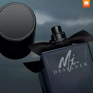 Men's Perfume 100ml <b>Body</b> Lotion Cologne - Assorted Colors - Product Image 6