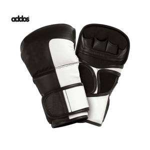 Guantes profesionales de UFC Grappling MMA Punch Ultimate Mitts Sanda Fighting Training Sandbag Equipment Par para adultos - Product Image 5