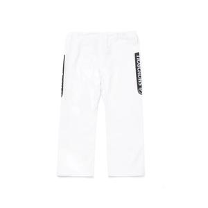 Uniforme de Karate de 100% algodón, diseño personalizado, ropa de lucha a bajo precio para artes marciales - Product Image 3
