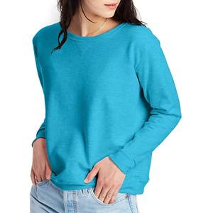 Sudadera de mujer Sudadera de lana de alta calidad para mujer, sudadera para mujer de talla grande transpirable/suéter - Product Image 6