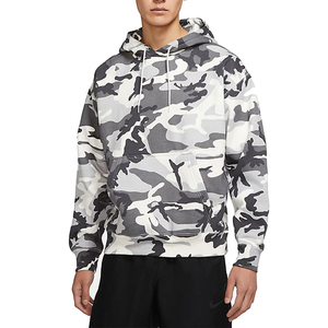 Sudadera con Capucha para Hombre, Fabricante, Personalizada, Impresión Completa por Sublimación, DTG, Talla Grande, Camuflaje, Unisex - Product Image 1